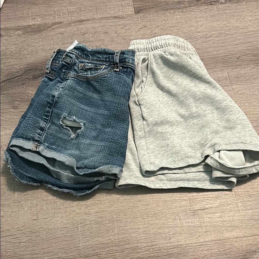 Shorts bundle
